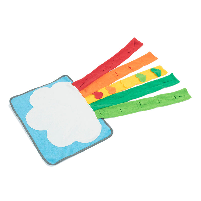 Foraging Field — Snuffle Mat
