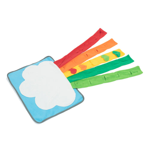 Foraging Field — Snuffle Mat