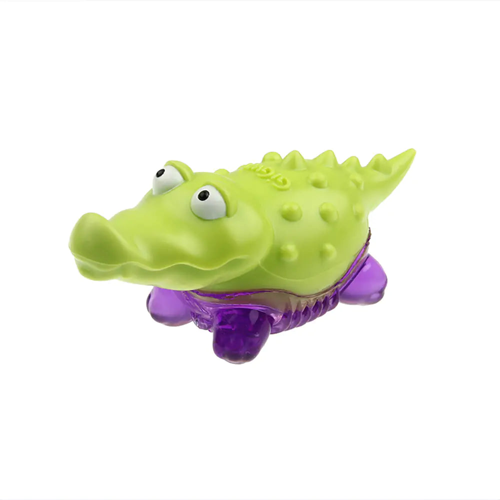 Teether Trigger calming chew toy