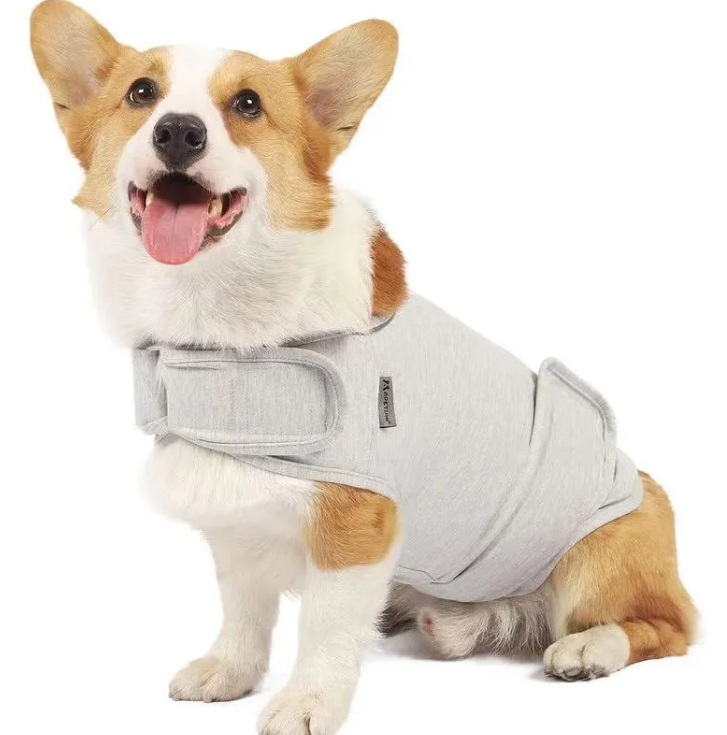Snug Wrap — Anxiety Relief Tank