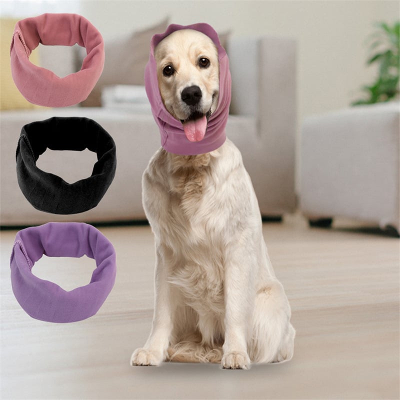 Hush Ears — Noise-Reduction Cover