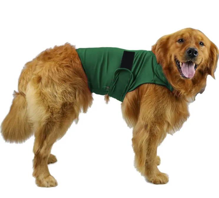 Snug Wrap — Anxiety Relief Tank