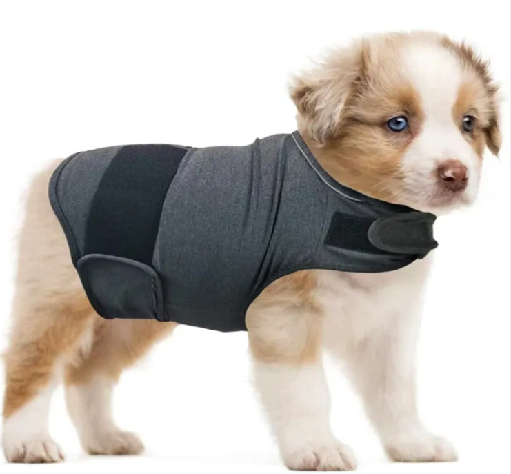 Snug Wrap — Anxiety Relief Tank