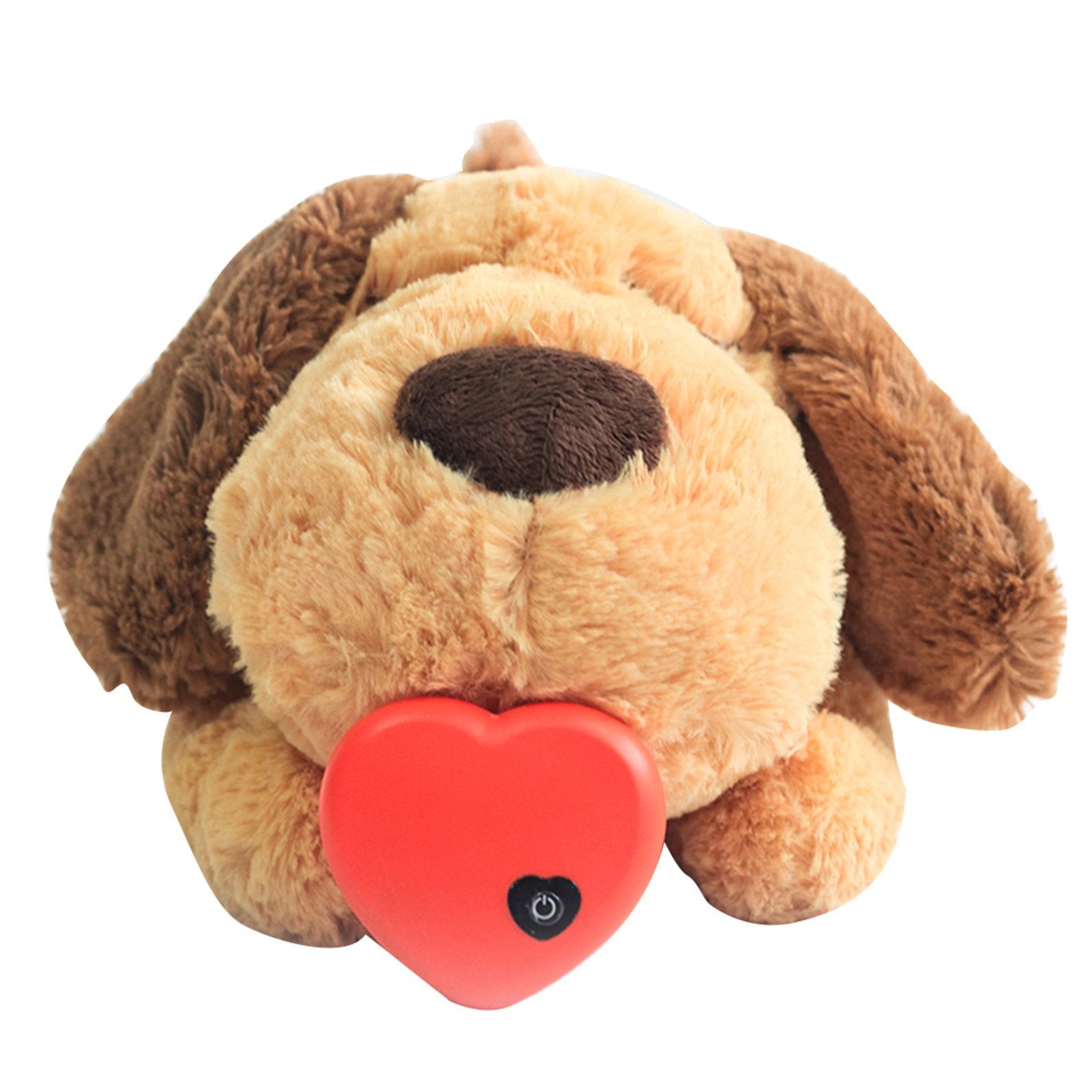 Heartbeat Companion — Sleep Toy