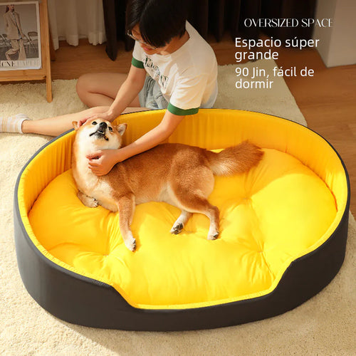 Base Camp everyday calm bed