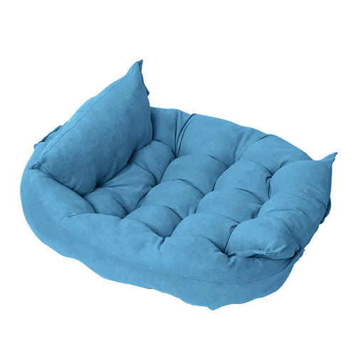Curl Up portable comfort cushion