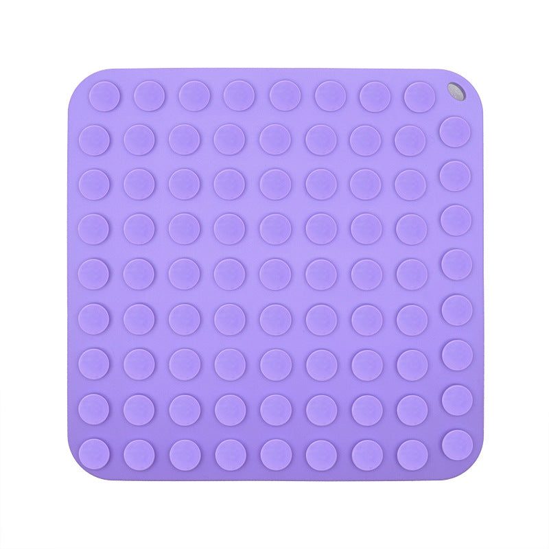 Slow Bowl — Lick Mat & Feeder