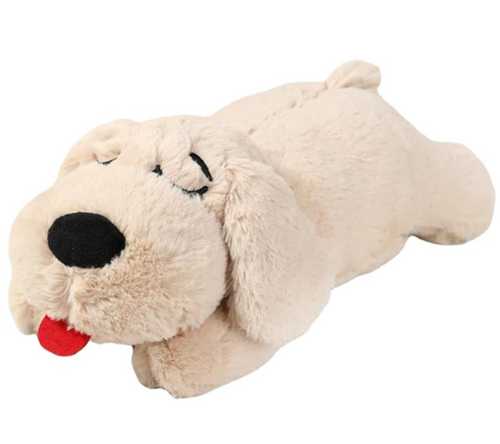 Heartbeat Companion — Sleep Toy