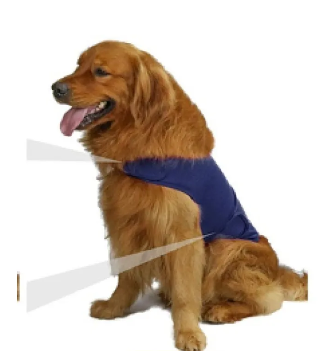 Snug Wrap — Anxiety Relief Tank