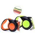 Night Walk reflective safety leash