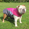 Storm Shield weather anxiety coat