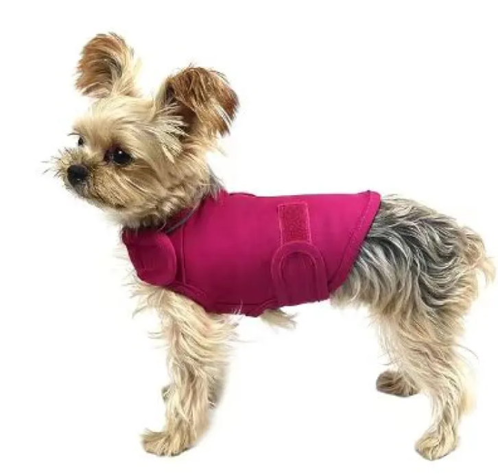 Snug Wrap — Anxiety Relief Tank