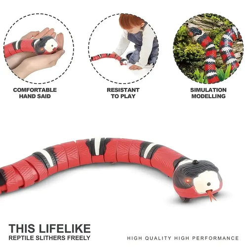 Chase Mode interactive calm toy